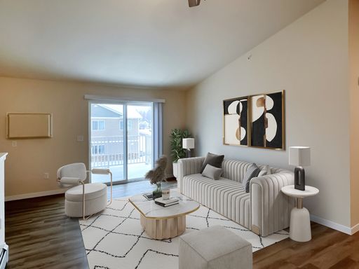 SCS Athens Apartment Community