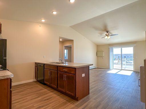 SCS Athens Apartment Community