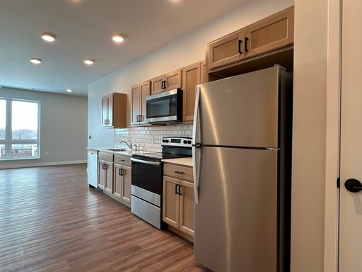 SCS Wolf River Apartment Community – photo 1