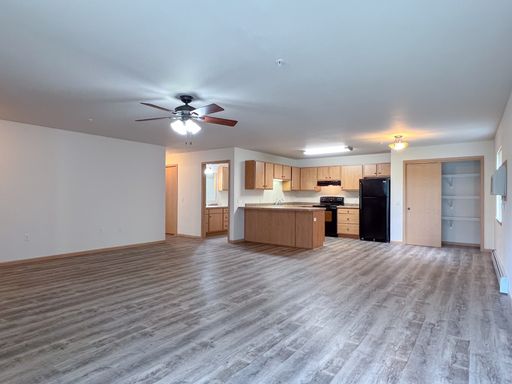 Northside Estates Apartment Community – photo 1