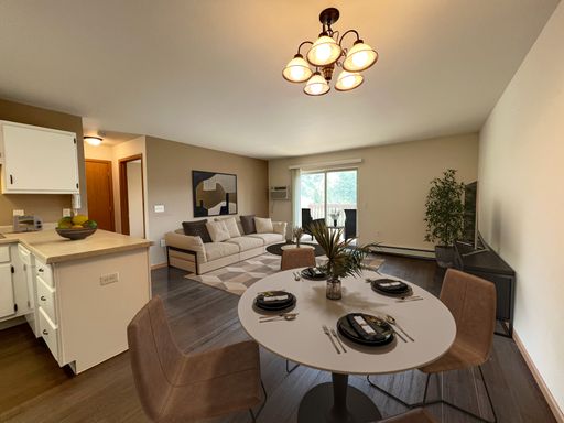 Birchwood Apartment Community