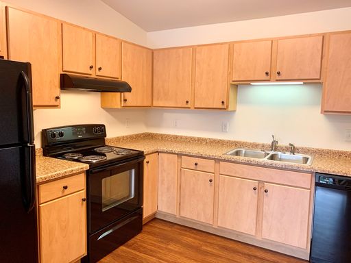 Pine View Estates Apartment Community