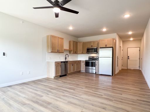SCS Schofield Apartment Community – photo 1