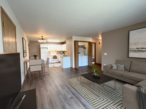 Birchwood Apartment Community