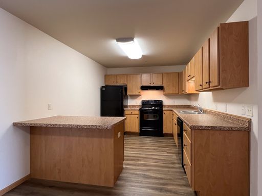 Moon Lake Estates Apartment Community