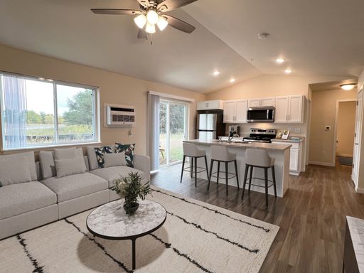 SCS Rothschild Apartment Community