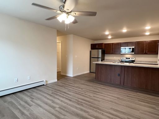 SCS Shawano Apartment Community