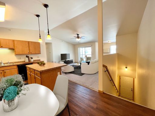 Pine View Estates Apartment Community