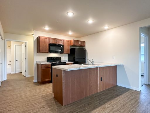 SCS Florence Apartment Community