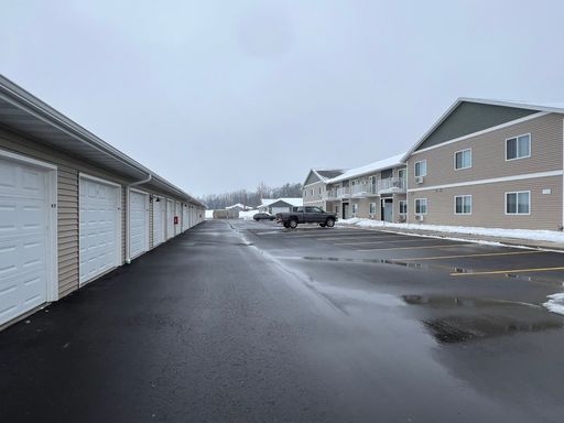 715 Caroline Street, #50, Athens, WI 54411