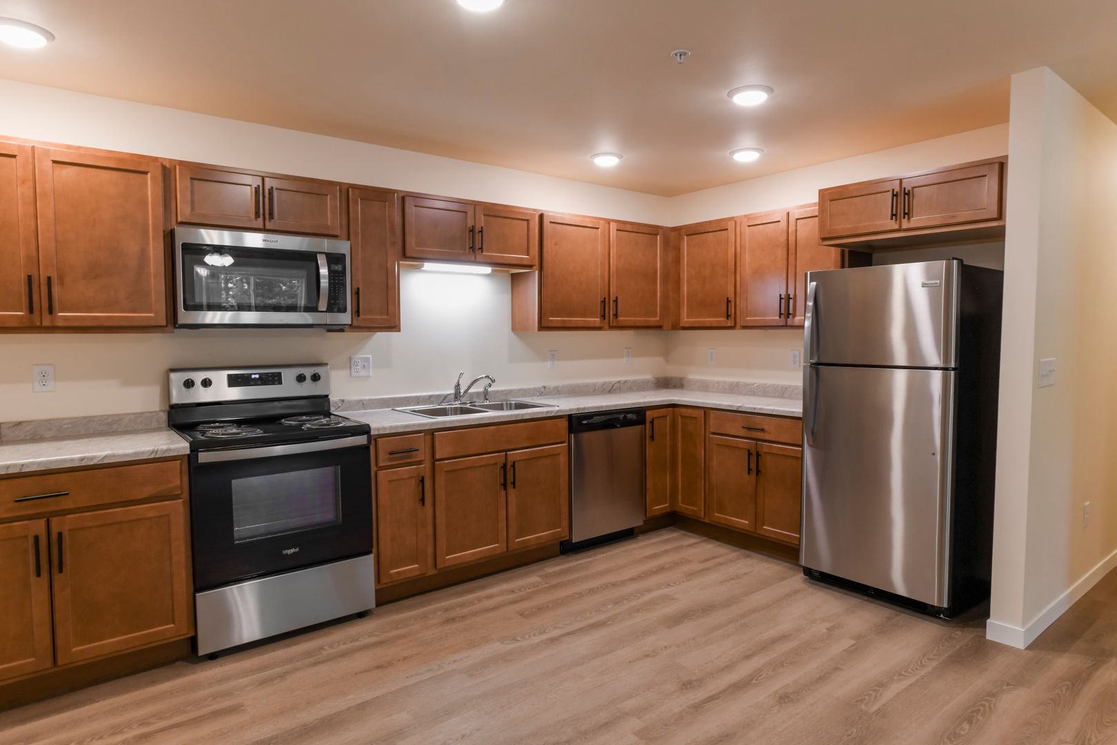 1359 Stone Ridge Road , 12, Waupaca, WI 54981