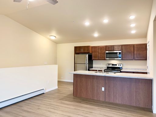 SCS Hortonville Apartment Community