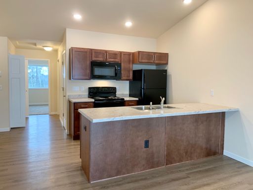 Blue Stone Estates Apartment Community