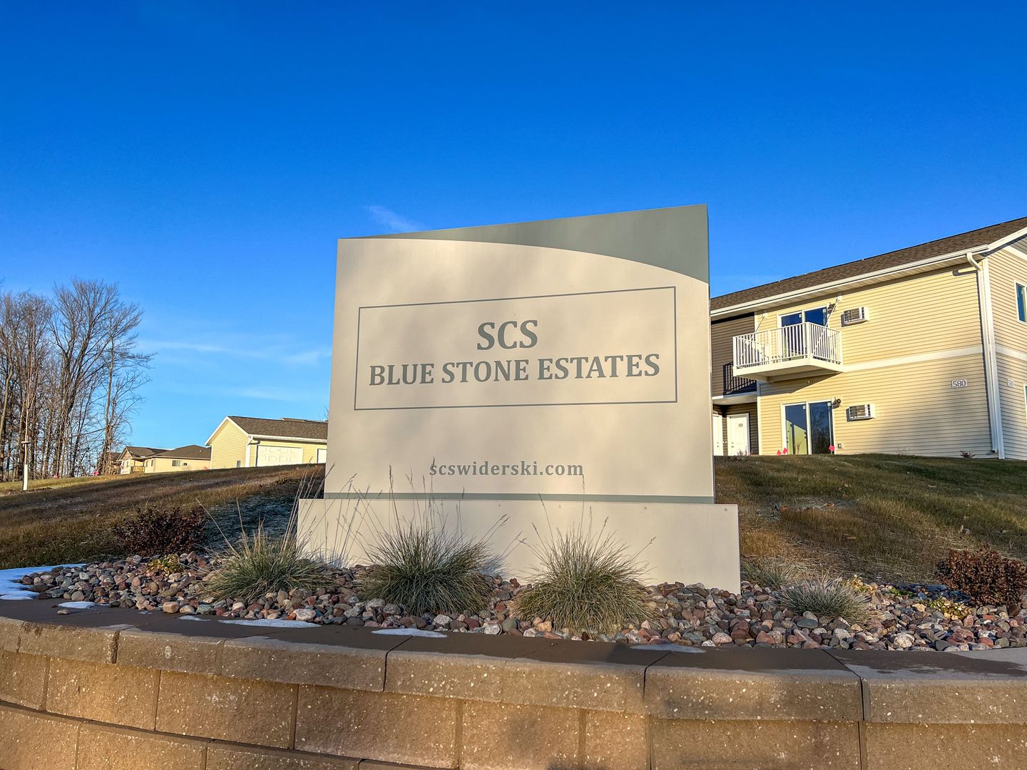 962 Blue Stone Lane , 03, Marathon City, WI 54448