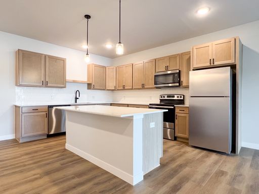 SCS Schofield Apartment Community – photo 1