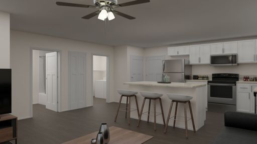 SCS Schofield Apartment Community – photo 1