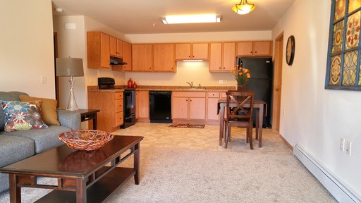 Mill Street Estates Apartment Community
