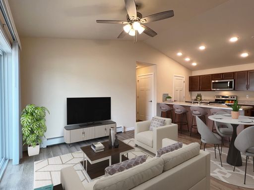 SCS Shawano Apartment Community
