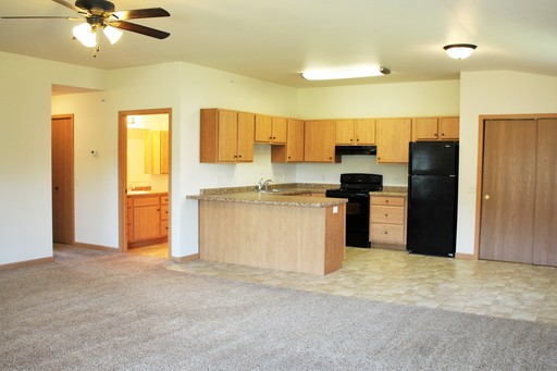 River Trail Estates Apartment Community