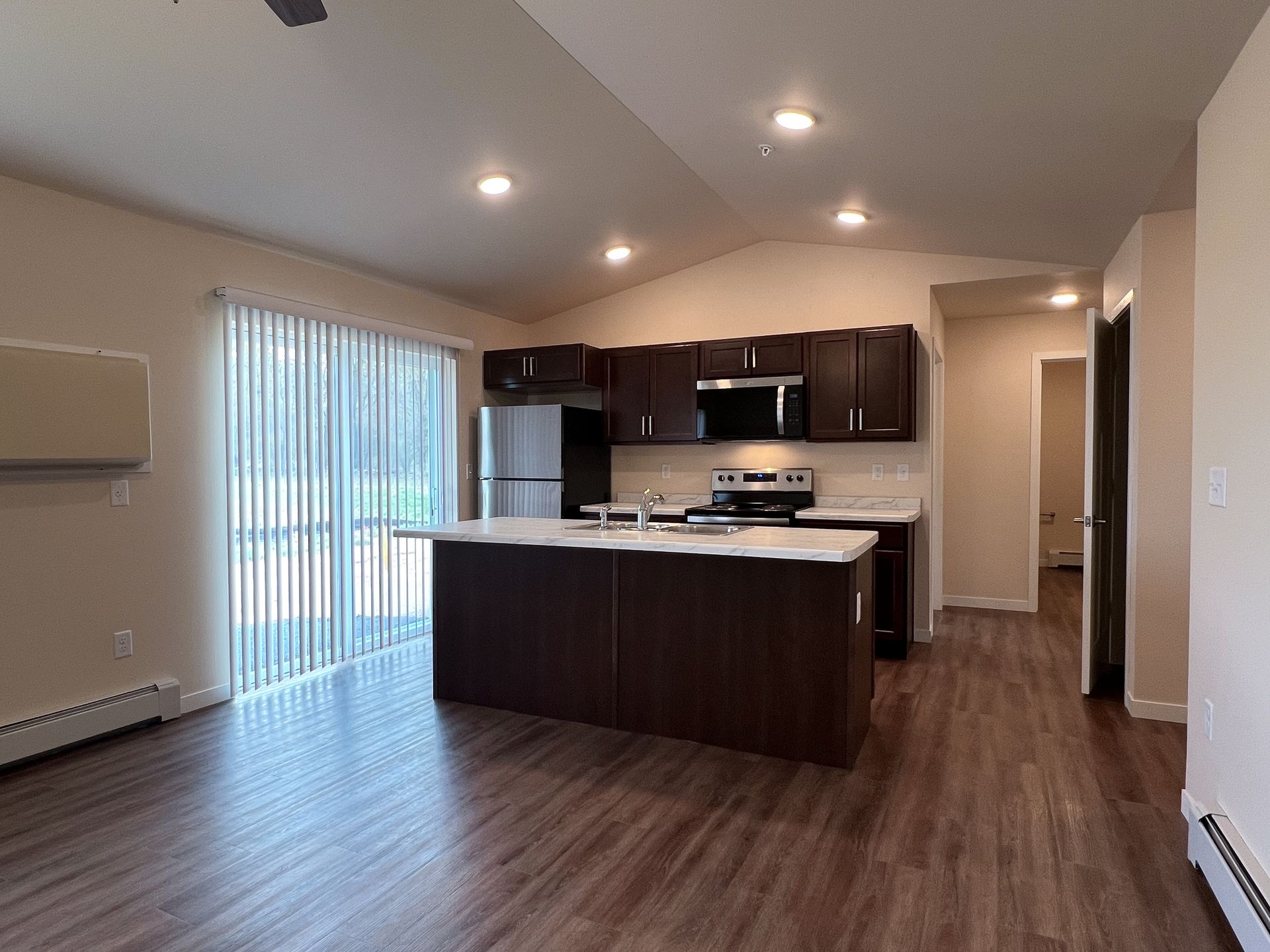 Wittenberg Apartment: 403 Freedom Way