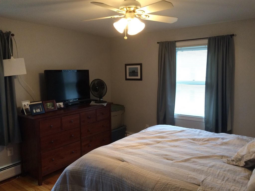 North Attleboro Apartment: 224 Chestnut St