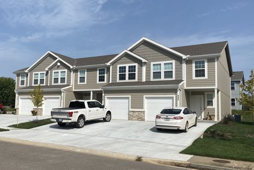 Modern Luxury Meets Small-Town Charm