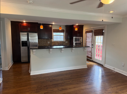 Bright, Spacious & Full of Character in Kansas City – photo 1