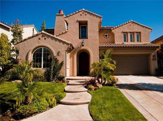 Valencia House: 26149 Shadow Rock Lane
