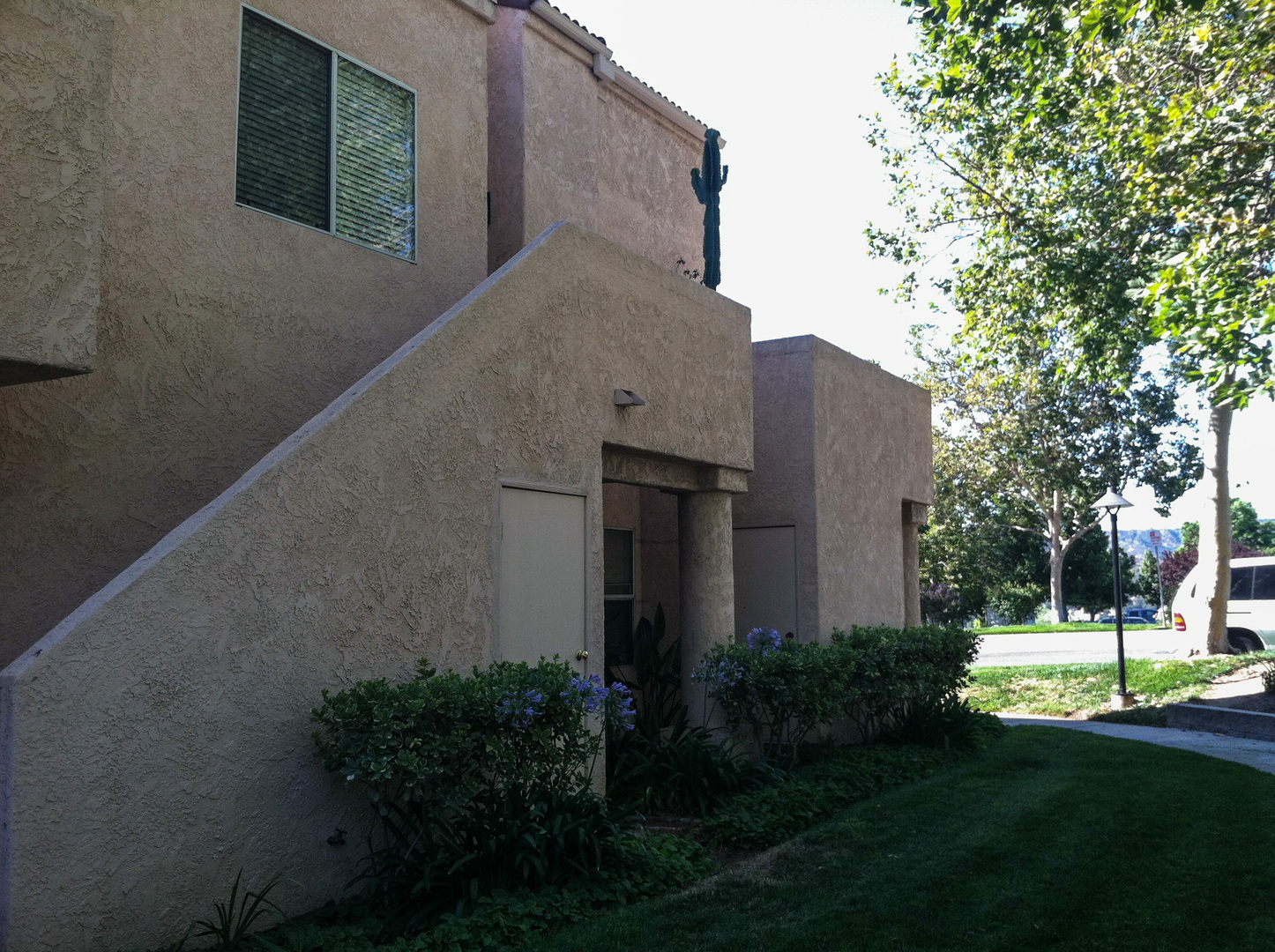 Newhall Condo: 24401 Valle Del Oro #204