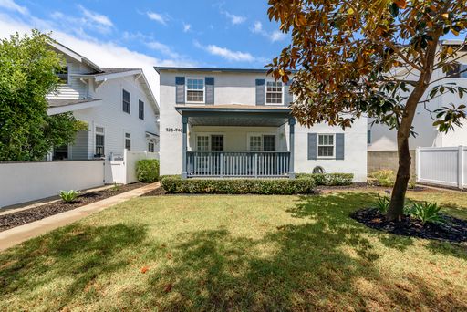 Beachy Abode in Heart of Coronado for Rent! – photo 1