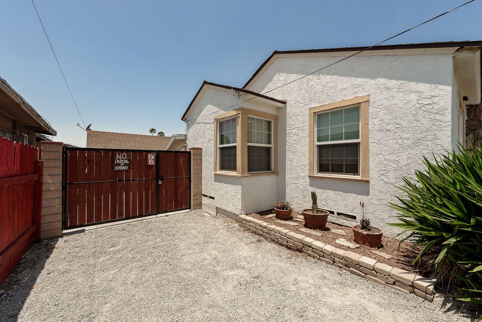 Chula Vista Apartment: 1176 2nd Avenue