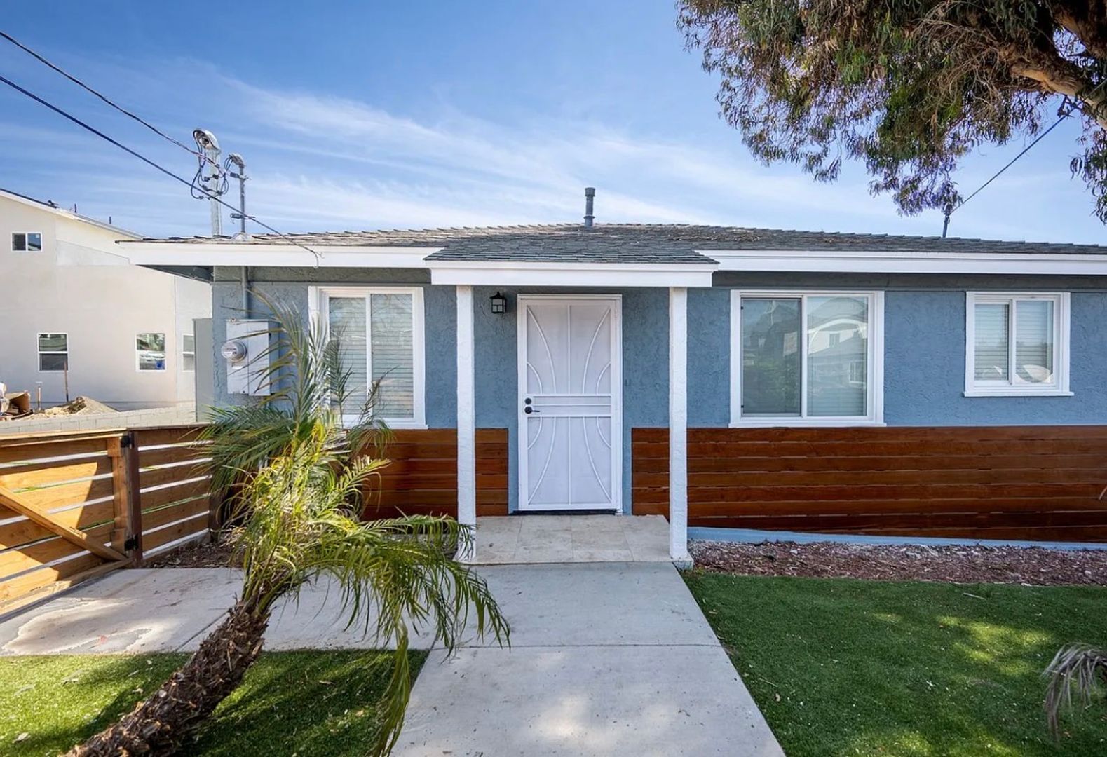 San Diego Condo: 6753-59 N Elman St