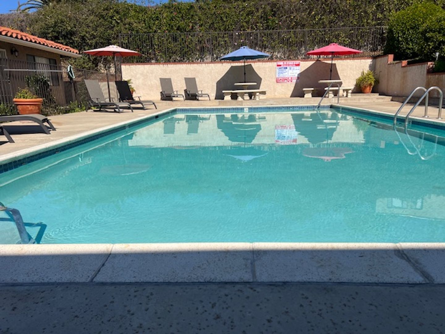 El Cajon Apartment: 1546 Broadway