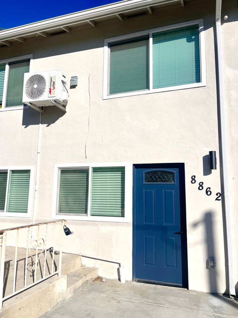 Spring Valley Multiplex: 8862 Golf Dr.