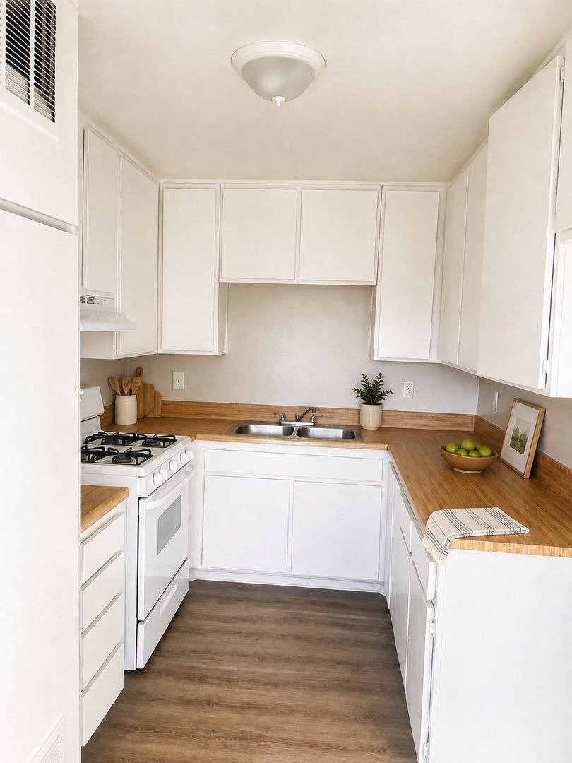 Victorville Apartment: 16350 Pebble Beach Dr
