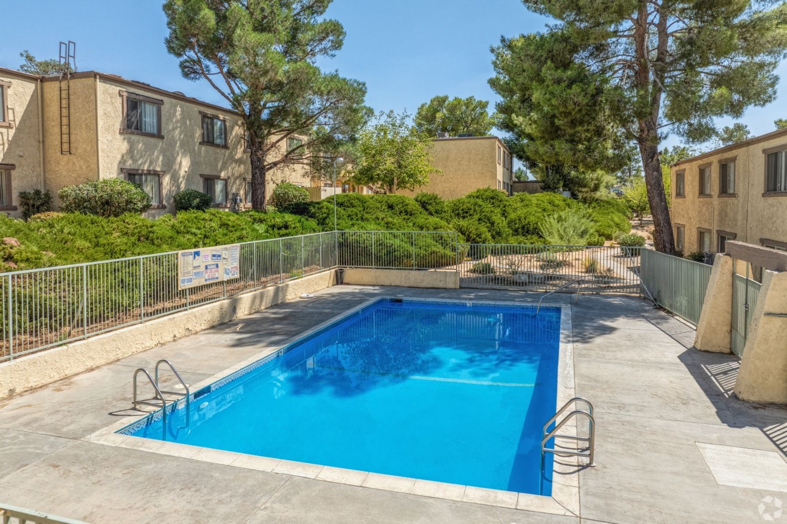 Victorville Apartment: 16350 Pebble Beach Dr