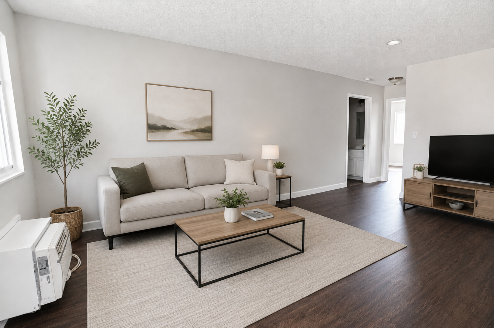 Los Angeles Apartment: 277 S. Avenue 52