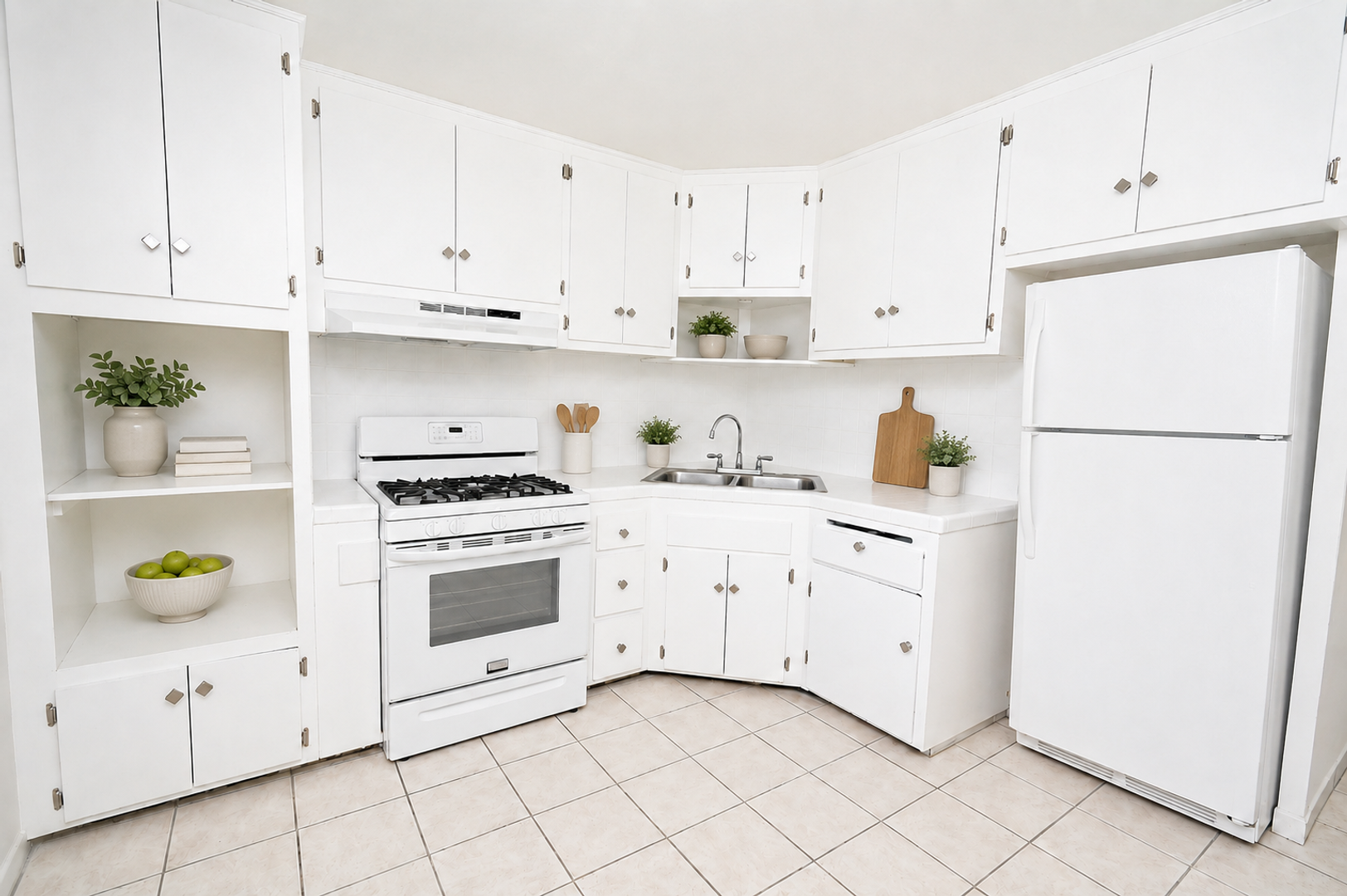Upland Apartment: 571 E Richland St
