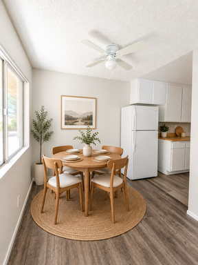 1 bd / 1 ba Apartment in Victorville
