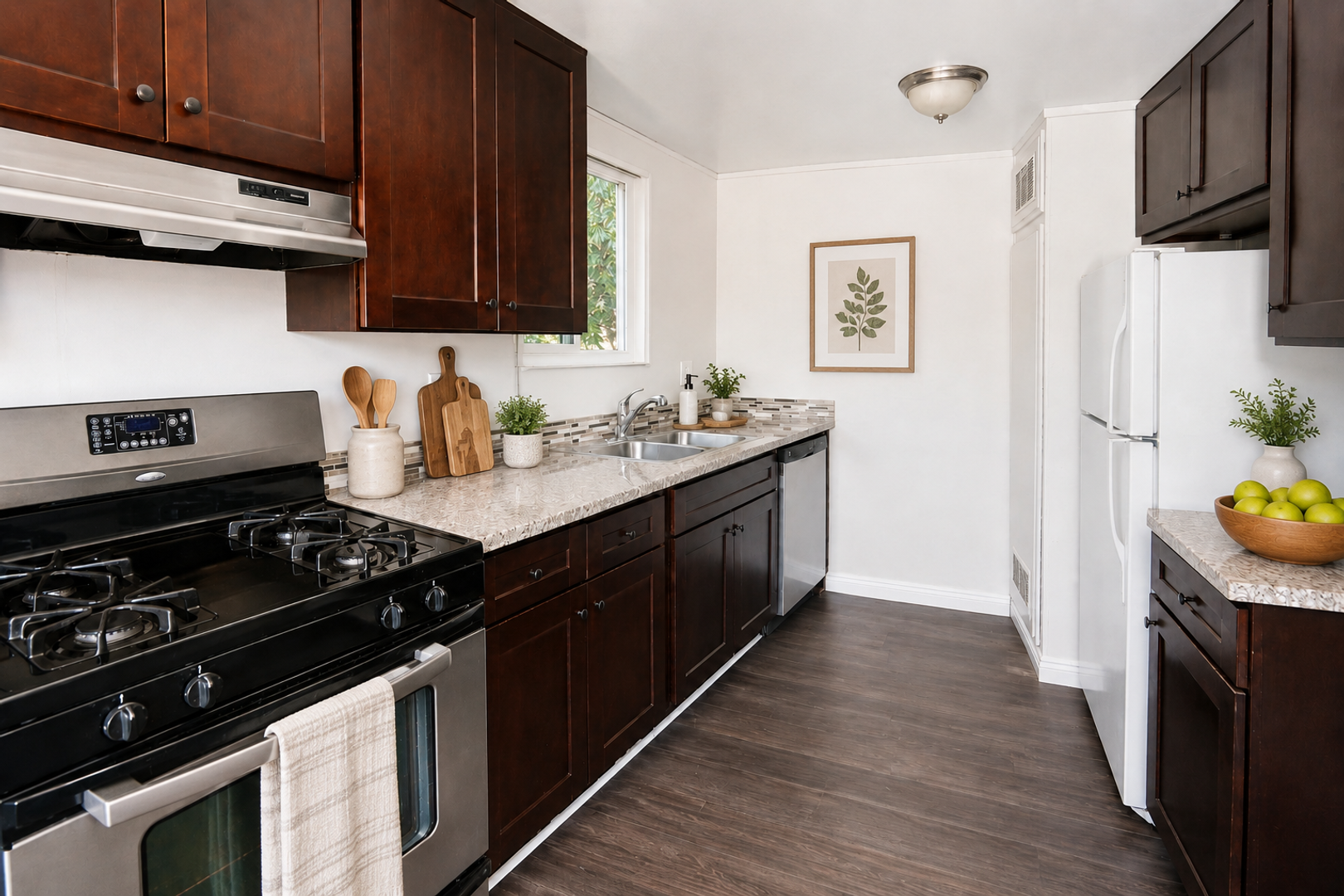 Los Angeles Apartment: 277 S. Avenue 52