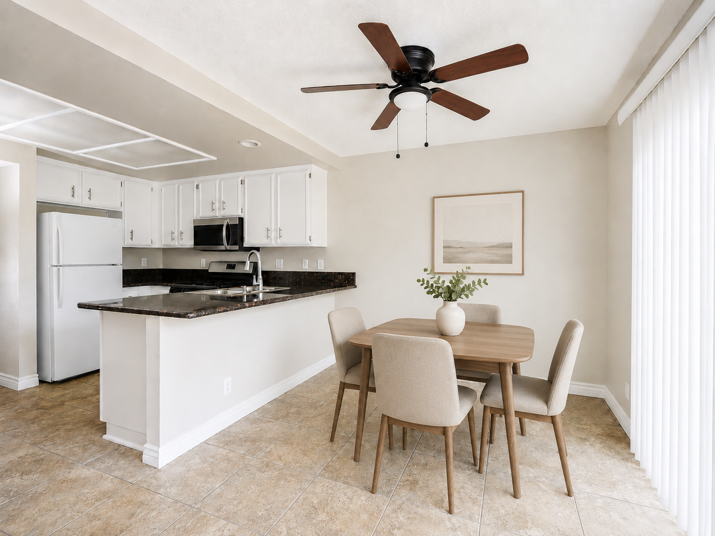 Ontario Apartment: 1112 S. Cypress Ave.
