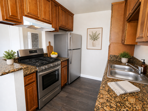 Remodeled 2 Bedroom/2 Bath Available Now in Sunny Upland! Don't Miss This Gem – photo 1
