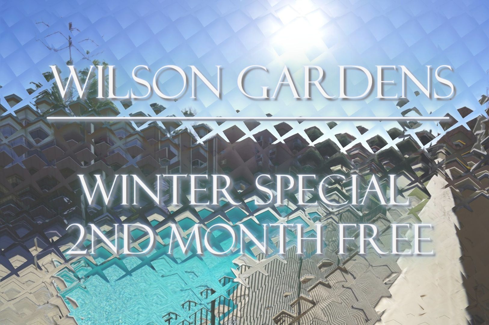 Banning Apartment: 5001-5059 W Wilson St