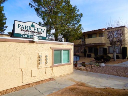 2bd/2ba Large Apartment, Gated Building – photo 1