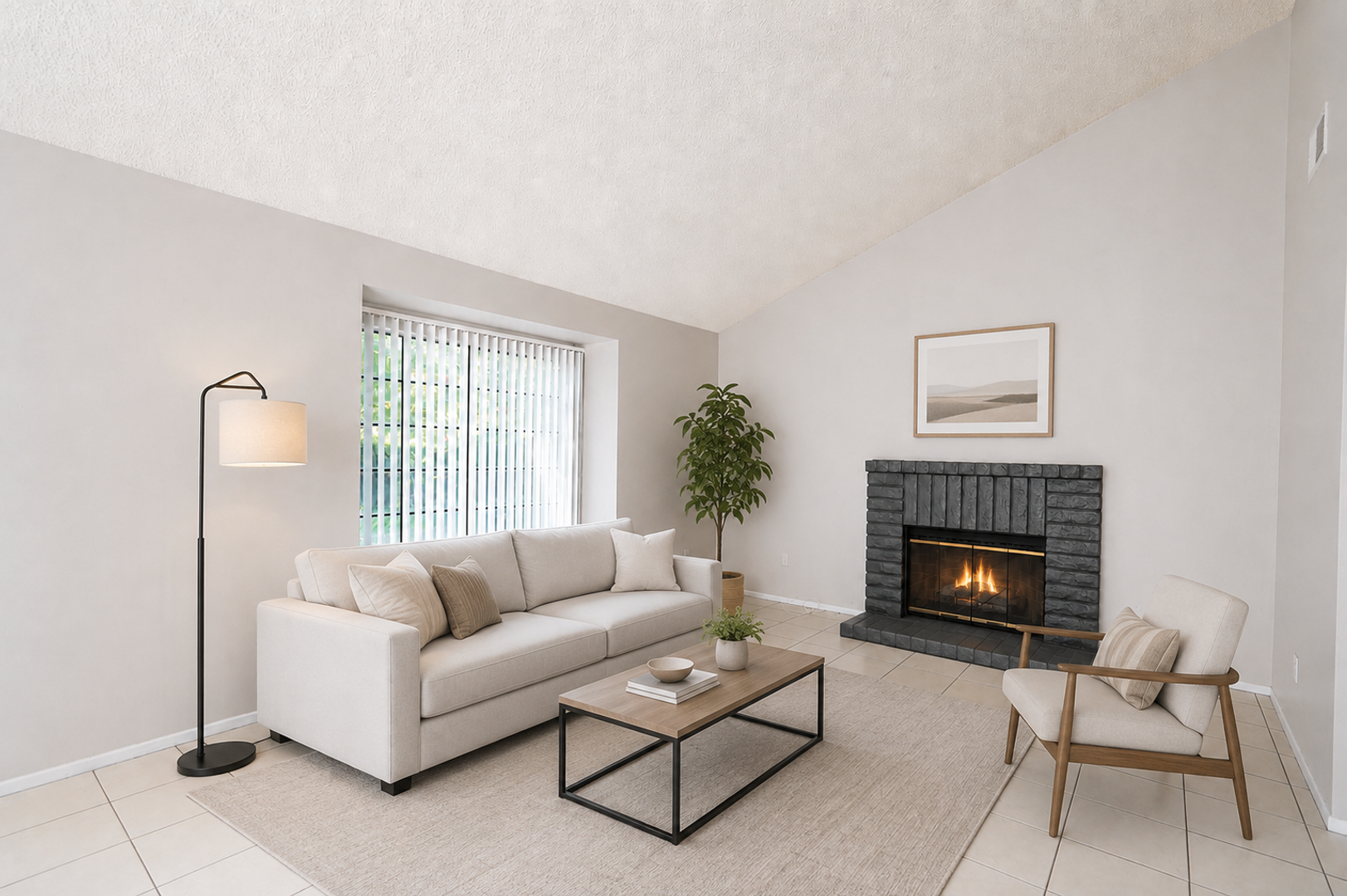 Ontario Apartment: 3161 Inland Empire Blvd
