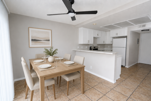 2 bd / 1.5 ba Townhome With Attached 2-Car Garage in Ontario – photo 1