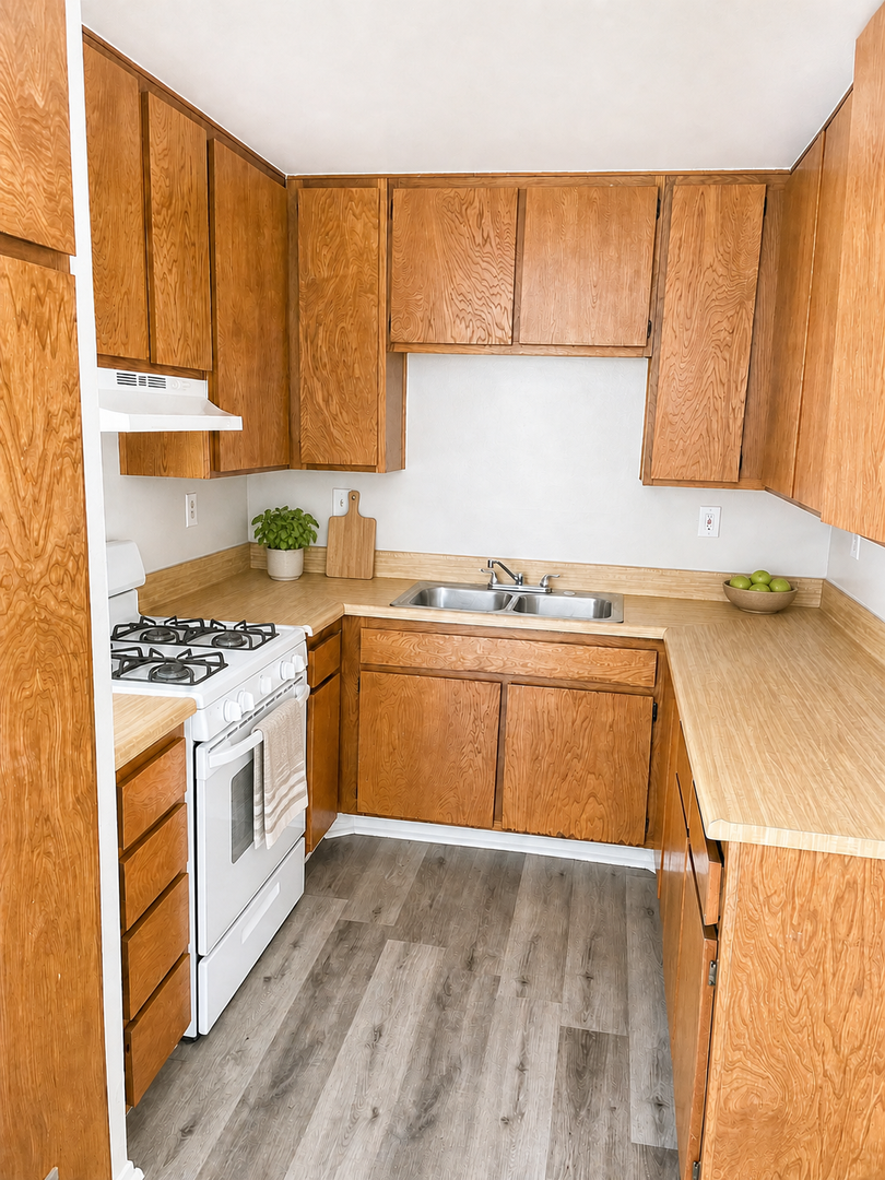 Victorville Apartment: 16350 Pebble Beach Dr