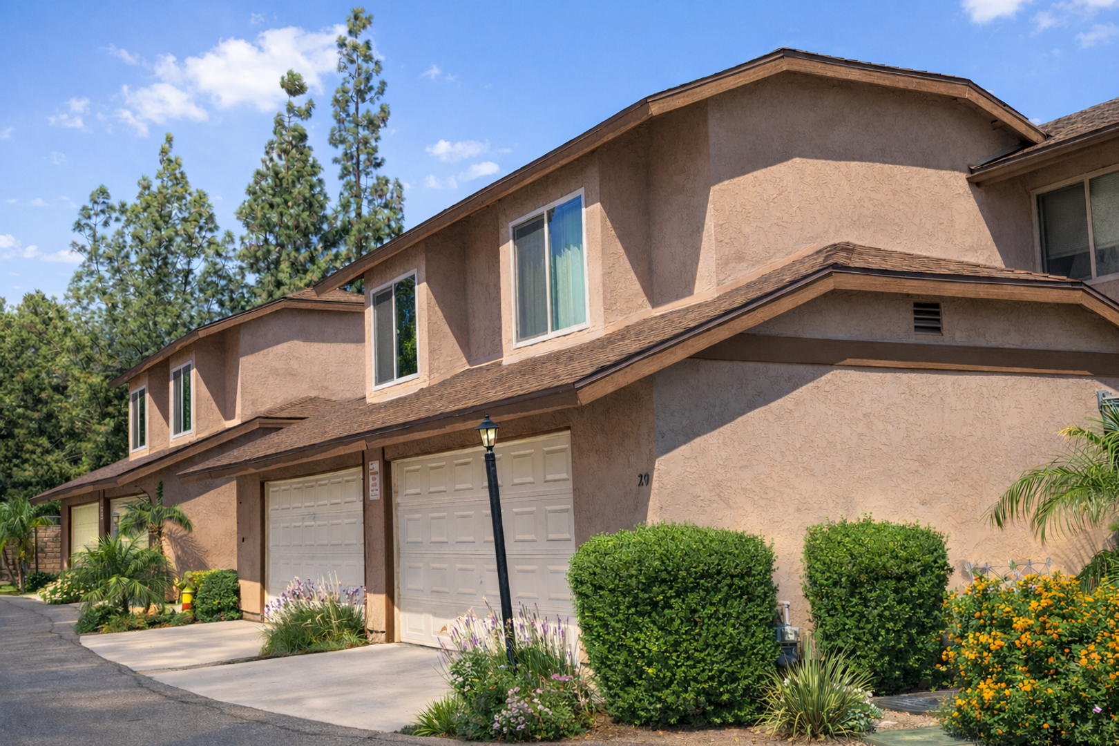 Ontario Apartment: 1112 S. Cypress Ave.