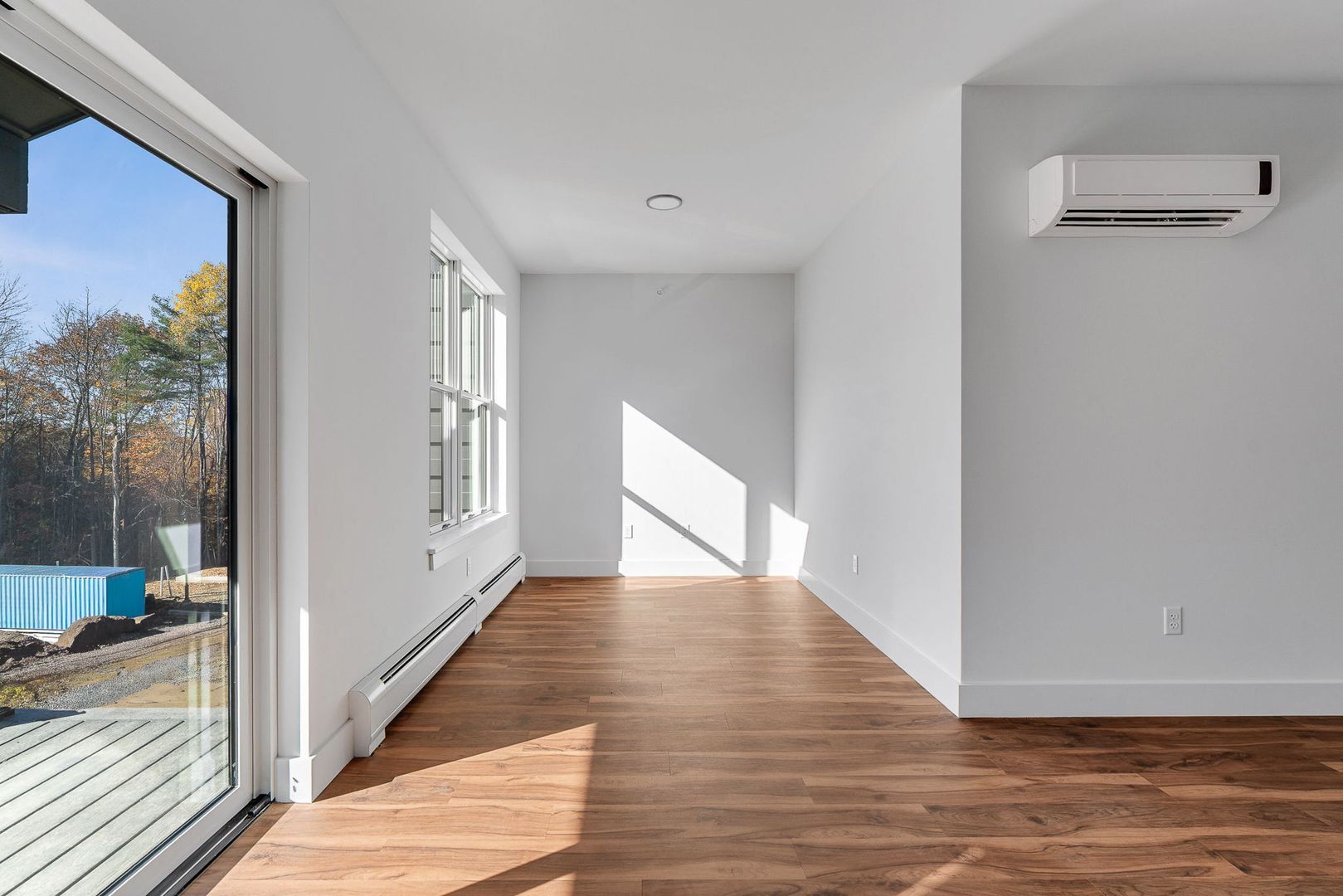 Colchester Apartment: 125 Shea Drive