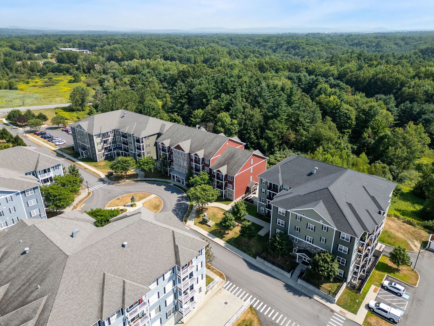 Colchester Apartment: 220 Perimeter Drive